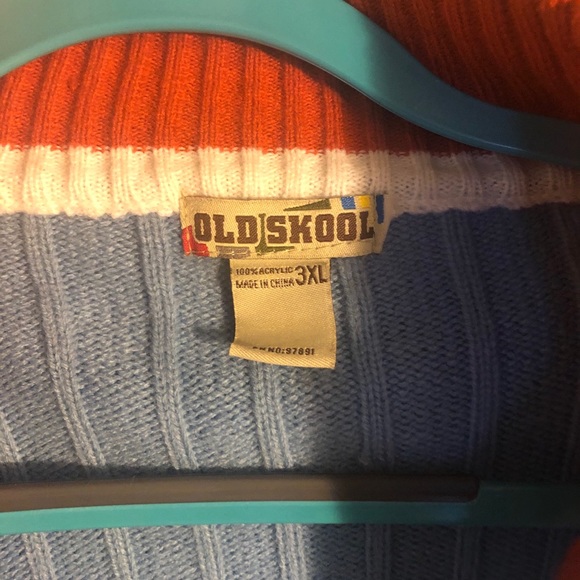 sweater - Picture 4 of 5